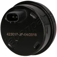 Japanparts ABS-296 Wielsnelheidssensor (ABS)