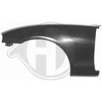 Diederichs 5651007 Spatbord
