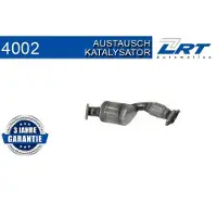 LRT 4002 Katalysator