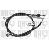 Quinton Hazell BC4213 Handremkabel