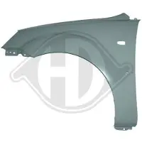 Diederichs 6541007 Spatbord