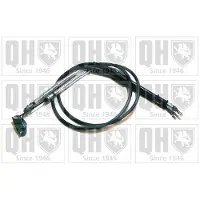 Quinton Hazell BC4012 Handremkabel