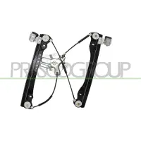 PRASCO Raambedieningsmechanisme DW040W024