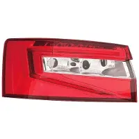 IPARLUX 16863302 Achterlicht