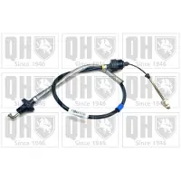 Quinton Hazell QCC1386 Koppelingskabel