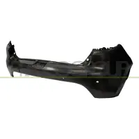 PRASCO RN3291081 Achterbumper