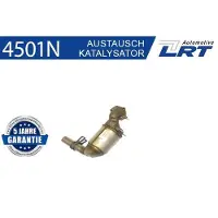 LRT 4501N Katalysator