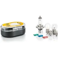 Hella 8GJ 002 525-913 Assortiment, gloeilampen