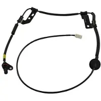 KAVO PARTS BAS-4065 Wielsnelheidssensor (ABS)