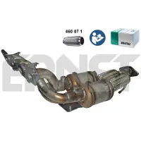 ERNST 761086 Katalysator