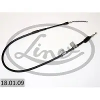 Linex 18.01.09 Handremkabel