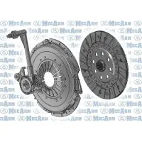 MECARM MK10109 Koppelingsset
