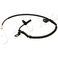 Japko 151K31 Wielsnelheidssensor (ABS)