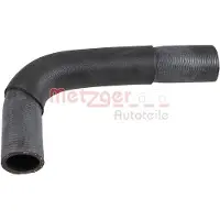 METZGER 2421626 Radiateurslang