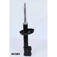 Japanparts MM-00360 Schokdemper