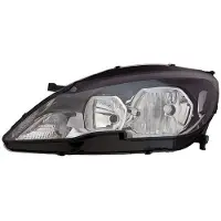 IPARLUX 11021001 Koplamp