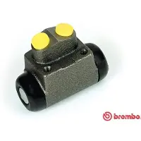 Brembo A 12 238 Wielremcilinder