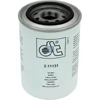 DT Spare Parts 2.11131 Oliefilter