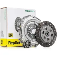 LuK Koppelingsset 618 0171 06