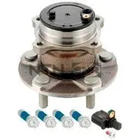 SNR R152.69 Wiellagerset