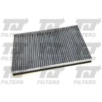 Quinton Hazell QFC0401 Interieurfilter