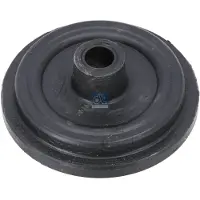 DT Spare Parts 2.10098 Motorsteunlager