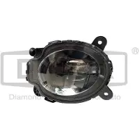 Dpa 99411801102 Mistlamp