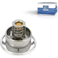 DT Spare Parts 2.15642 Thermostaat, koelvloeistof