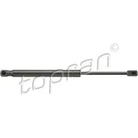 Topran 821 073 Gasveer achterklep