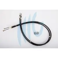 RICAMBIFLEX GM 01140536 Handremkabel