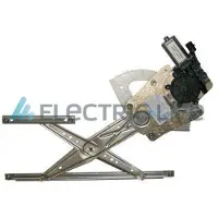 Electric Life ZR TY116 R Raammechanisme