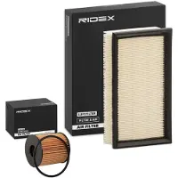 RIDEX 4055F1039 Filterset