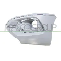 PRASCO OP9131104 Bumper