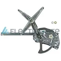 Electric Life ZR BM726 L Raammechanisme