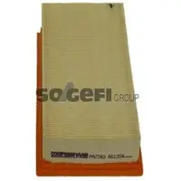 COOPERSFIAAM FILTERS PA7240 Luchtfilter
