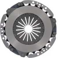 DIAMAX T5058K3 Koppelingsset