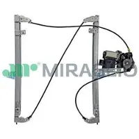 MIRAGLIO 30/940C Raammechanisme