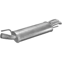 POLMO 30.87 Einddemper