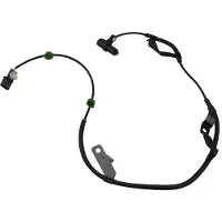 KAVO PARTS BAS-5617 Wielsnelheidssensor (ABS)