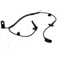 ASHIKA 151-09-919 Wielsnelheidssensor (ABS)
