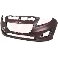 VAN WEZEL 0809574 Bumper