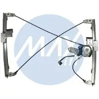 Max WST105-R Raammechanisme