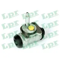 LPR 4427 Wielremcilinder