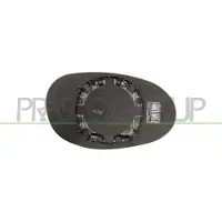 PRASCO ME3027514 Spiegelglas, buitenspiegel