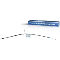 DT Spare Parts 13.33022 Handremkabel