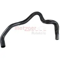 METZGER 2421567 Radiateurslang