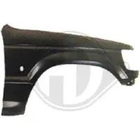 Diederichs 5841806 Spatbord