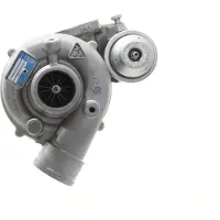 ALANKO 11900859 Turbocharger