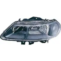 IPARLUX 11804602 Koplamp