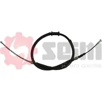 Seim 703450 Handremkabel